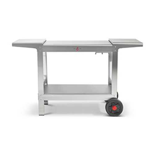 Acces. Chariot PLEIN AIR Inox