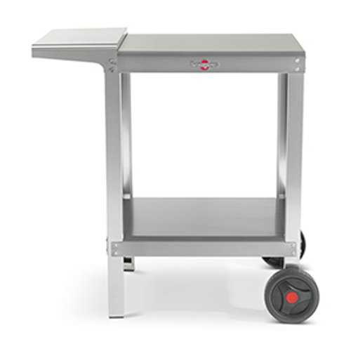 Acces. Chariot PLEIN AIR Simple Inox
