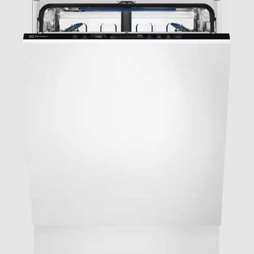 Série700 GlassCare – LAVE-VAISSELLE – Lave-vaisselle Encastrable Tout intégrable