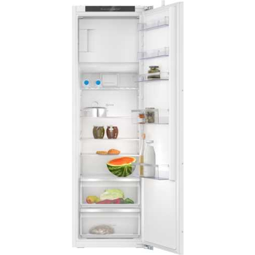 INFORMATIONS GENERALES   Volume total : 280 l  Volume réfrigérateur: 246 l  Cong