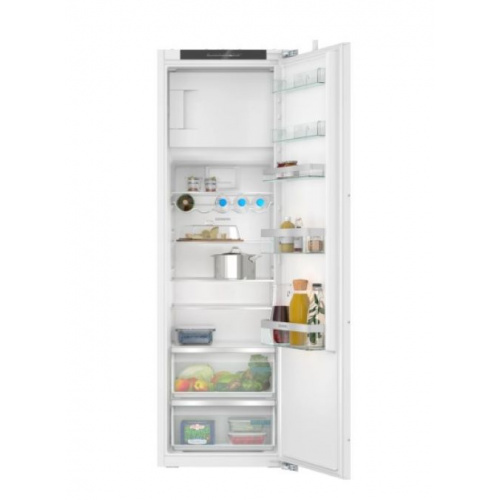 INFORMATIONS GENERALES Volume total : 280 l Volume réfrigérateur: 246 l Cong