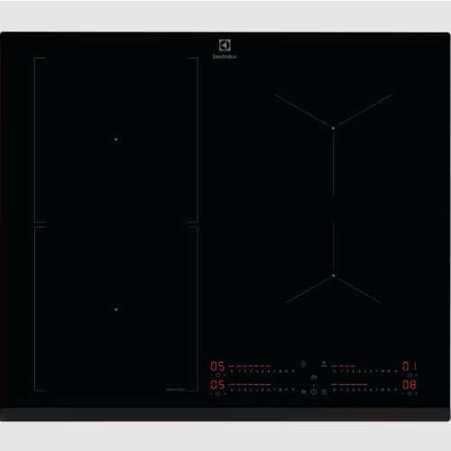 Plaque de cuisson Induction Série700 – Gamme:SenseBoil – Table:Induction – Large