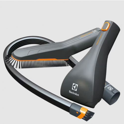 Acces. Kit Auto Brosse