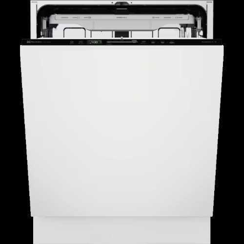 Série800 CleaningPerformance – LAVE-VAISSELLE – Lave-vaisselle Encastrable Tout