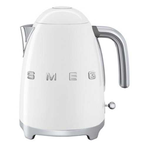Bouilloire Blanc 1.7L 100°C 360°Anné50
