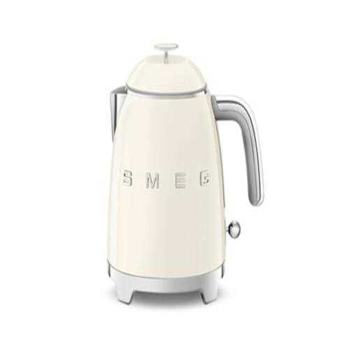 Bouilloire Creme 0.8L 100°C 360°Anné50