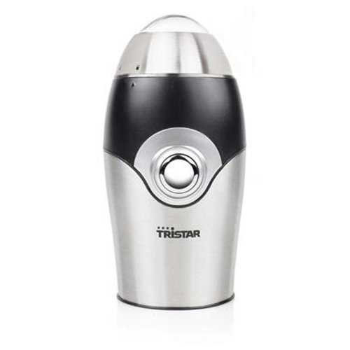 Moulin à café inox 150W /60grs