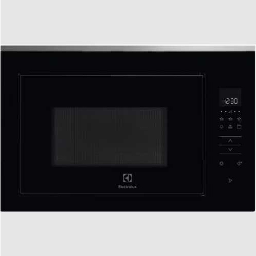 Série800 TouchOpen – Micro-ondes tout intégrable – Volume (litres):26 – Ouvertur