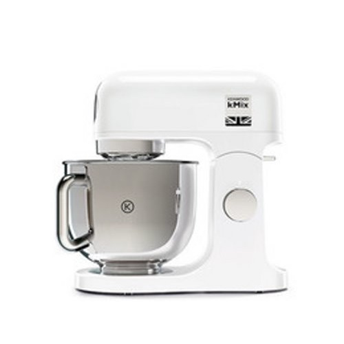 1000W, METAL, VARIABLE SPEEDS&FOLD FUNCTION, INTERLOCKED HEAD, 5 LT SS BOWL WITH