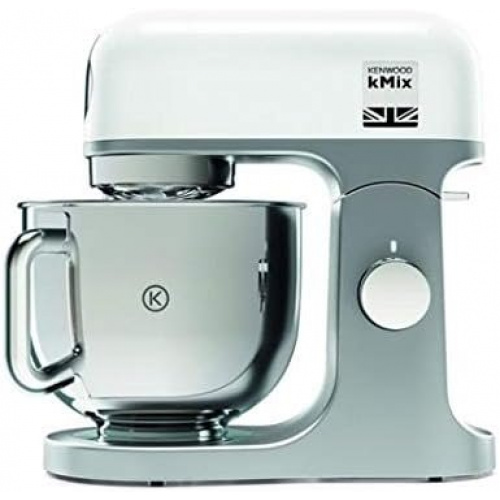 1000W, METAL, VARIABLE SPEEDS&FOLD FUNCTION, INTERLOCKED HEAD, 5 LT SS BOWL WITH