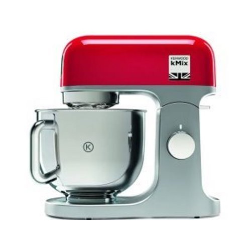 1000W, METAL, VARIABLE SPEEDS&FOLD FUNCTION, INTERLOCKED HEAD, 5 LT SS BOWL WITH