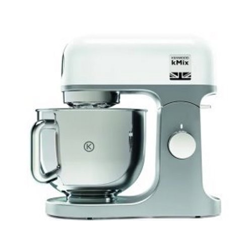 1000W, METAL, VARIABLE SPEEDS&FOLD FUNCTION, INTERLOCKED HEAD, 5 LT SS BOWL WITH