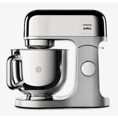 1000W, METAL BODY, 5LT METAL BOWL ,  3 SS BOWL TOOLS, 6 SPEEDS + FOLD FUNCTION –