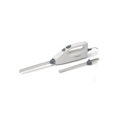 ELECTRIC KNIFE + BLADE FROZEN FOOD
