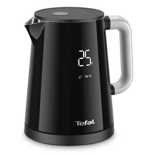 Bouilloire Smart Light 1L