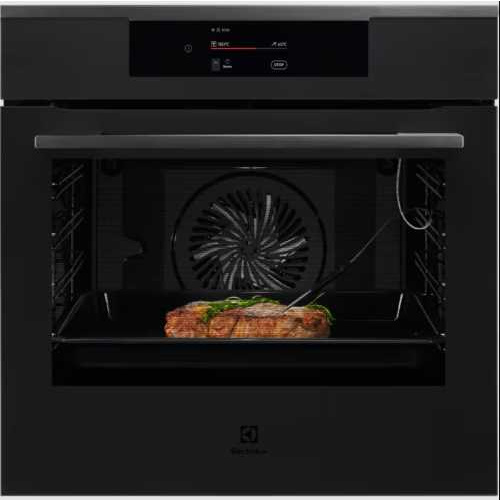 Four encastrable Série700 – Nettoyage pyrolyse – Classe d`efficacité énergétique
