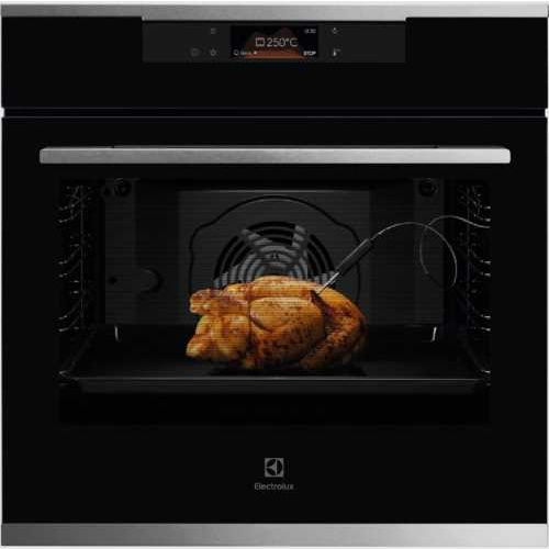 Four encastrable Série700 – Nettoyage pyrolyse – Classe d`efficacité énergétique