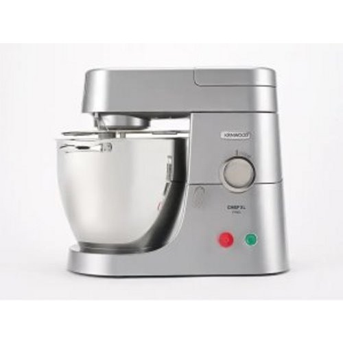 1700W, 3 OUTLETS, 6,7LT STAINLESS STEEL BOWL WITH HANDLES, 3 STAINLESS STEEL BOW