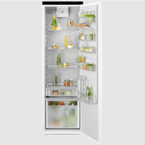 Produit EcoLine – Série 600 – Réfrigérateur 1 porte tout utile – Niche d`encastr