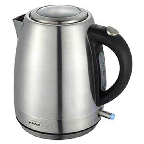 bouilloire inox 2000W – 1,2 litre