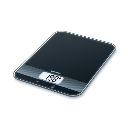 Balance de cuisine à plat – basic