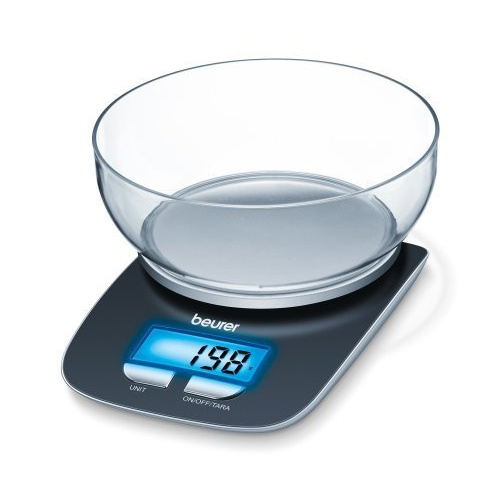 Balance de cuisine bol – basic