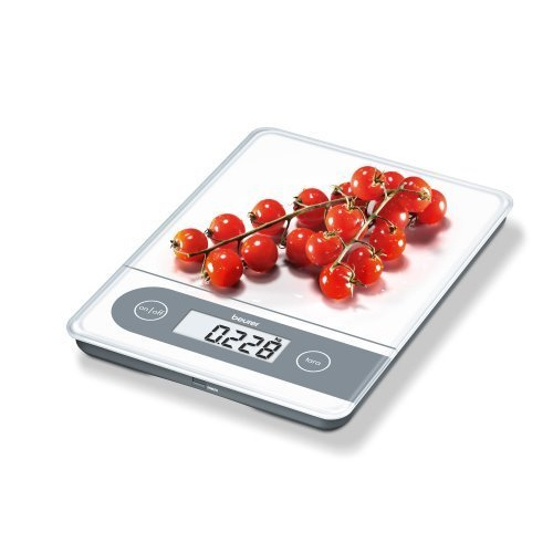 Balance de cuisine à plat – usage domestique (20 kg)