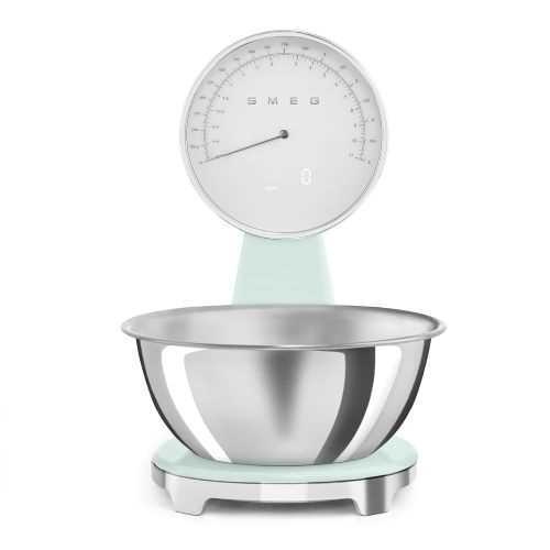 Balance analogique numérique Led Vert 1,8L 5kg