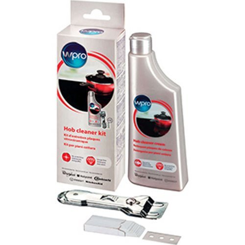 ACC CUISSON Kit Vitroceram. 1Creme