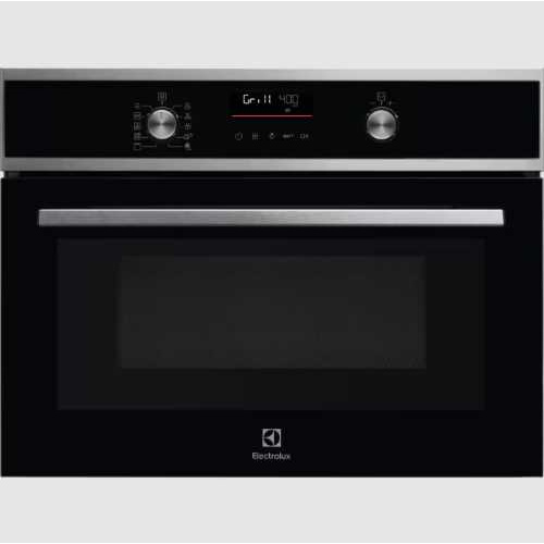 Four encastrable Série 500 – Gamme compact – Micro-ondes – Niche 45 cm – Puissan