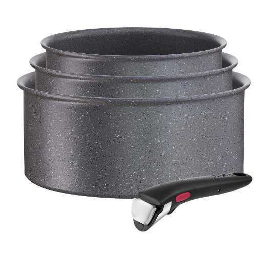 Ingenio Natural Force 3 Casseroles D16