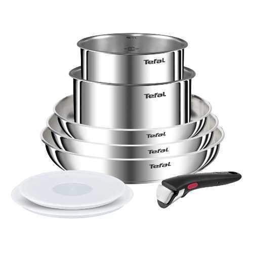 Ingenio Emotion Set 8 Pcs ts feux + induction