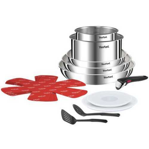 Ingenio Emotion Set 13 Pcs ts feux + induction