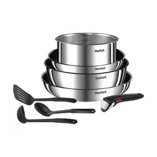 Ingenio Emotion Set 8 Pcs ts feux + induction