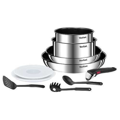 Ingenio Emotion Set 10 Pcs ts feux + induction