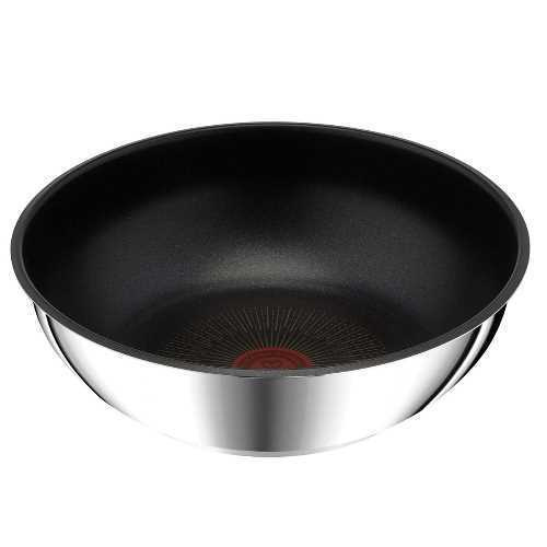 Ingenio Préférence Wok D26 AA avec revetement