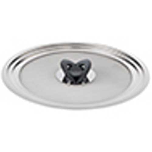 Ingenio Accessoire Couvercle Anti-projec.INOX24-30