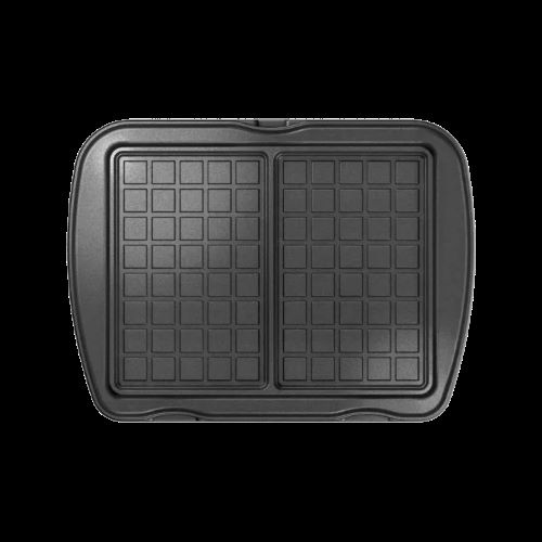 Jeu plaq. Gaufres fourrées AA Premium