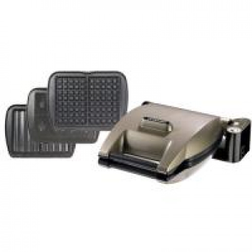 Premium Gaufres® TAUPE G + GT + CM