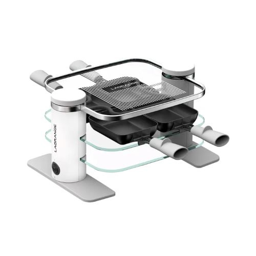 Raclette 4 Transparence V2