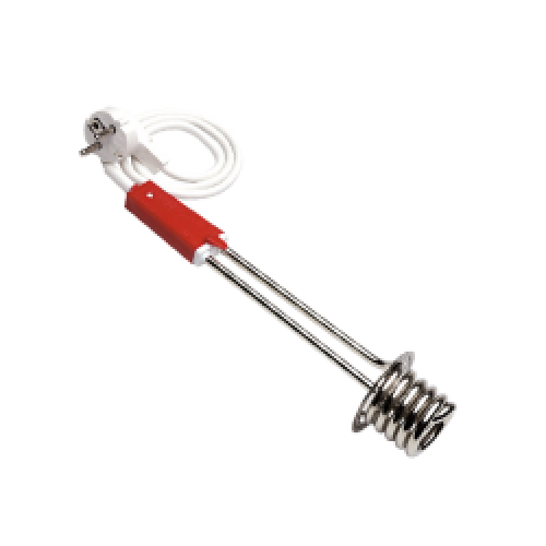 Thermoplongeur ‘ménage’ 1000 W