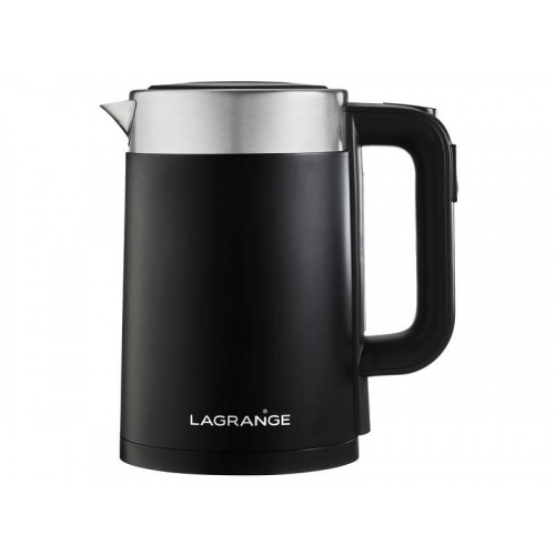Bouilloire Programmable 1,7L