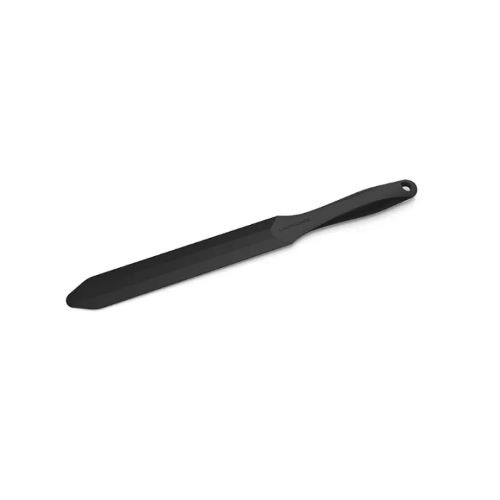 Grande spatule à gaufrettes