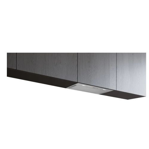 Design: Groupe filtrant 52 cm Pour un installation dans un meuble haut Insta