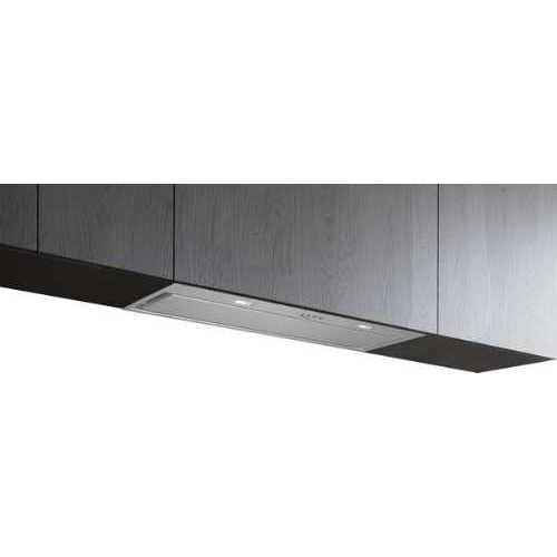 Design: Groupe filtrant 86 cm Pour un installation dans un meuble haut Insta