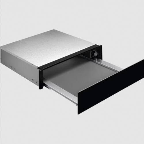 Série 600 – Tiroir chauffant intégrable – 14 cm – Températures ajustables: 30-80