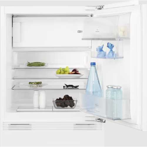 Série 600 – Réfrigérateur 1 porte – Intégrable sous plan – Niche d`encastrement