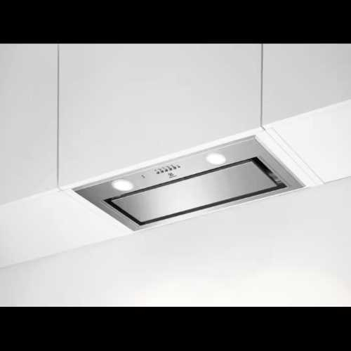 Couleur:Inox – Dimensions H / L / P (mm):700min -1180maxi /598/460 – Commandes é