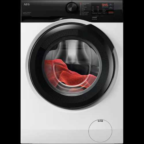 LAVE-LINGE HUBLOT – Série 6000 Prosense® – Capacité maxi du tambour (kg):8 – Vit
