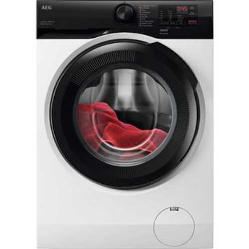 LAVE-LINGE HUBLOT – Série 6000 Prosense® – Capacité maxi du tambour (kg):9 – Vit